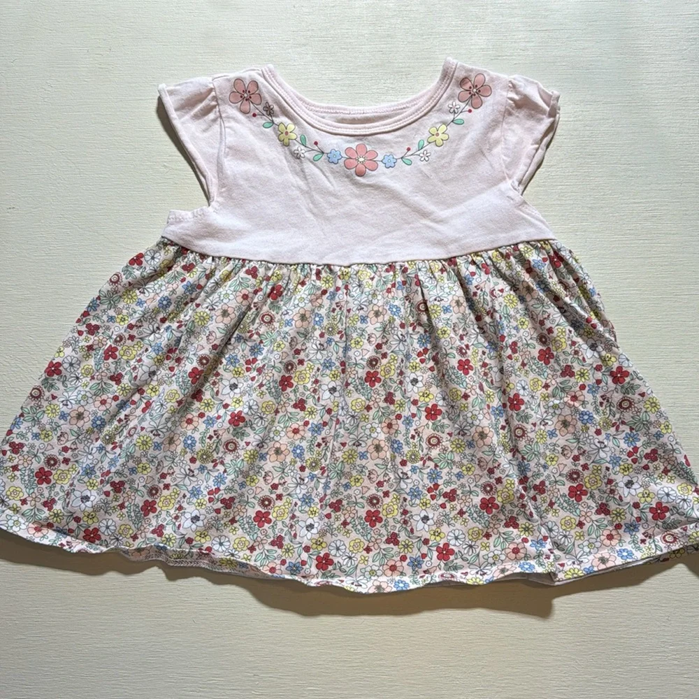 Toddler Girl Tops - Picture 4 of 5